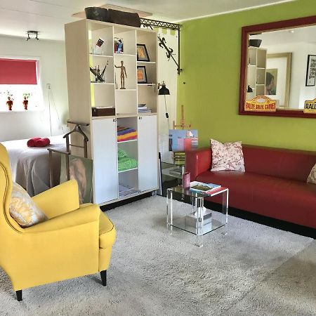Ferwerd De Fryske Wyn B&B 외부 사진