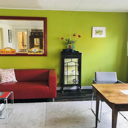 Ferwerd De Fryske Wyn B&B 외부 사진
