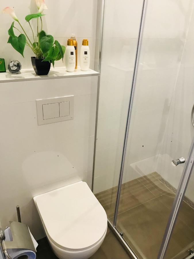 Ferwerd De Fryske Wyn B&B 외부 사진