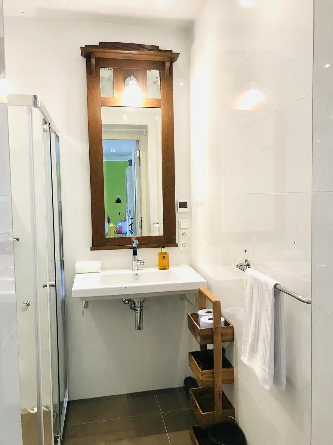 Ferwerd De Fryske Wyn B&B 외부 사진