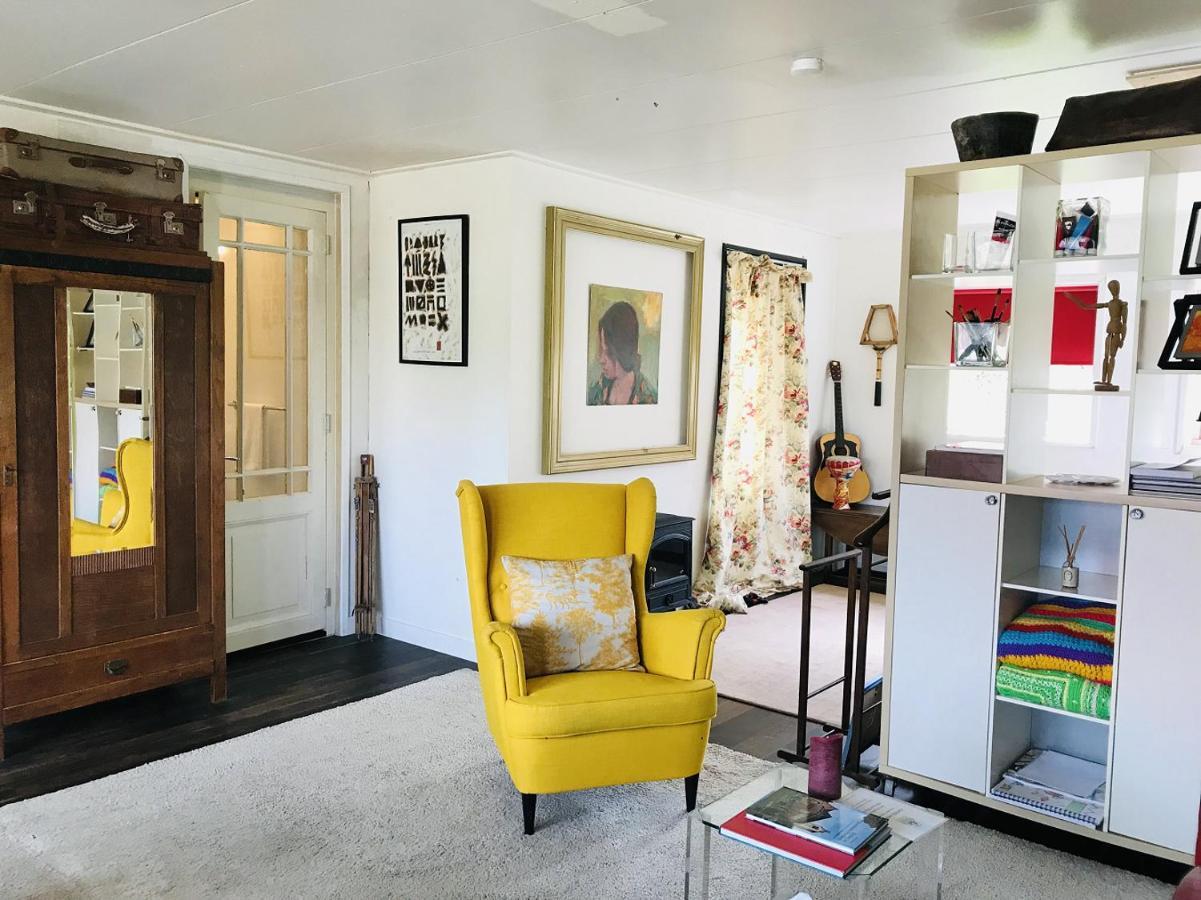 Ferwerd De Fryske Wyn B&B 외부 사진